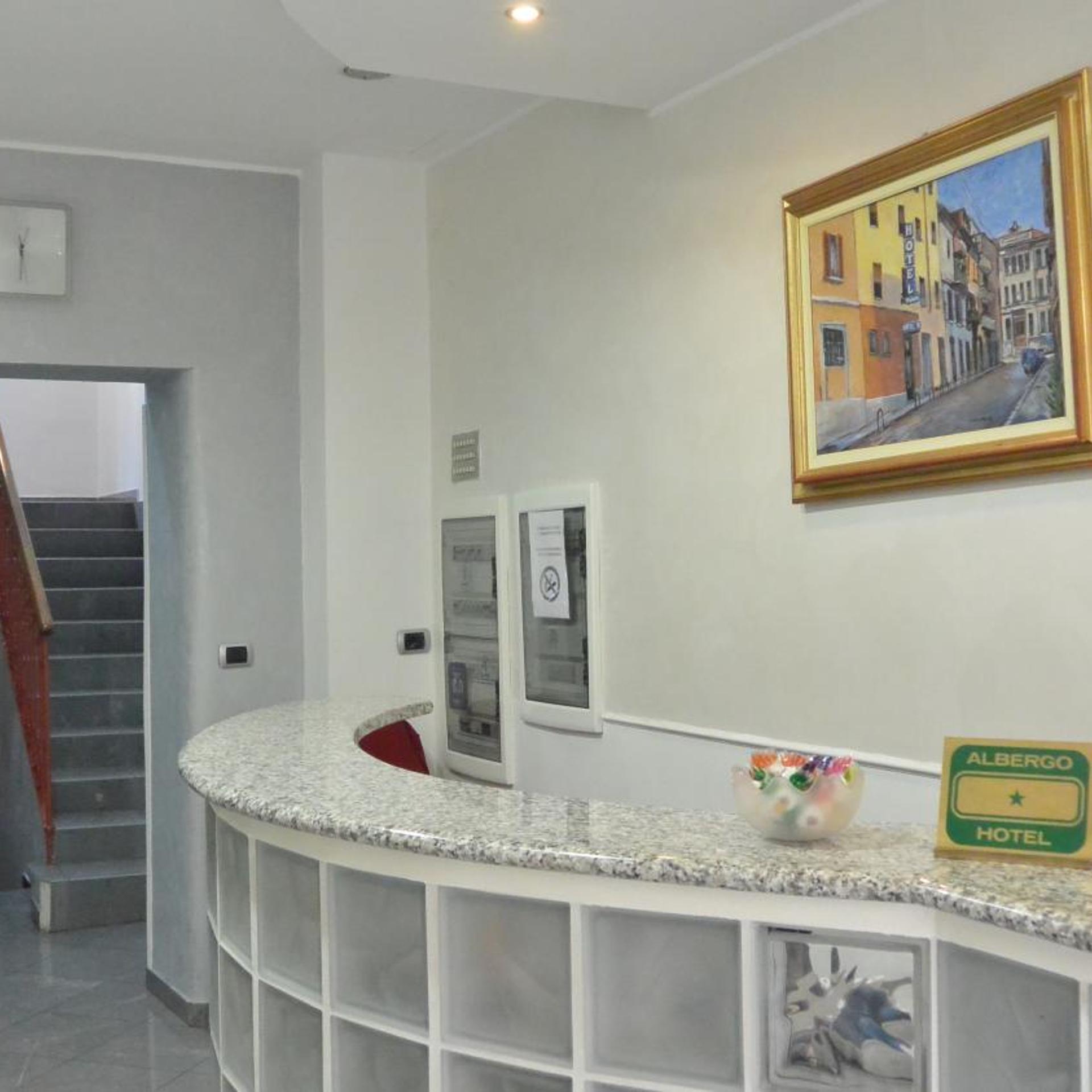 Hotel Mignon 46/46