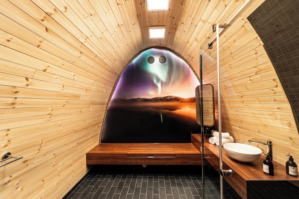 Snowhotel Kirkenes 19/49