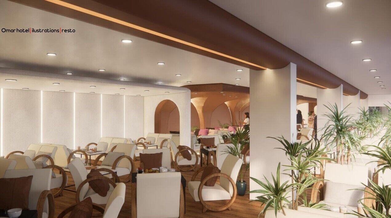 Omar Hotel 35/47