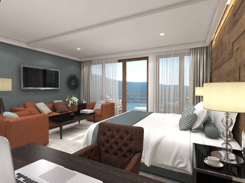 HOTEL CASA DEL MARE AMFORA 25/71