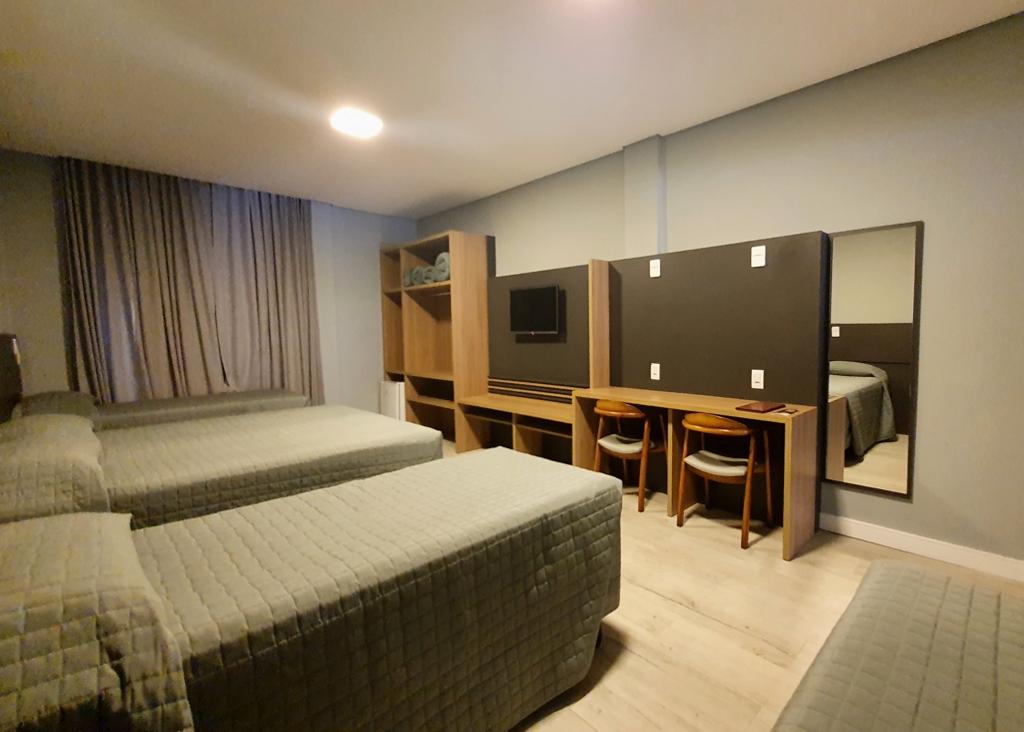 غرفة سوبيريور، Sky Palace Hotel 3/7