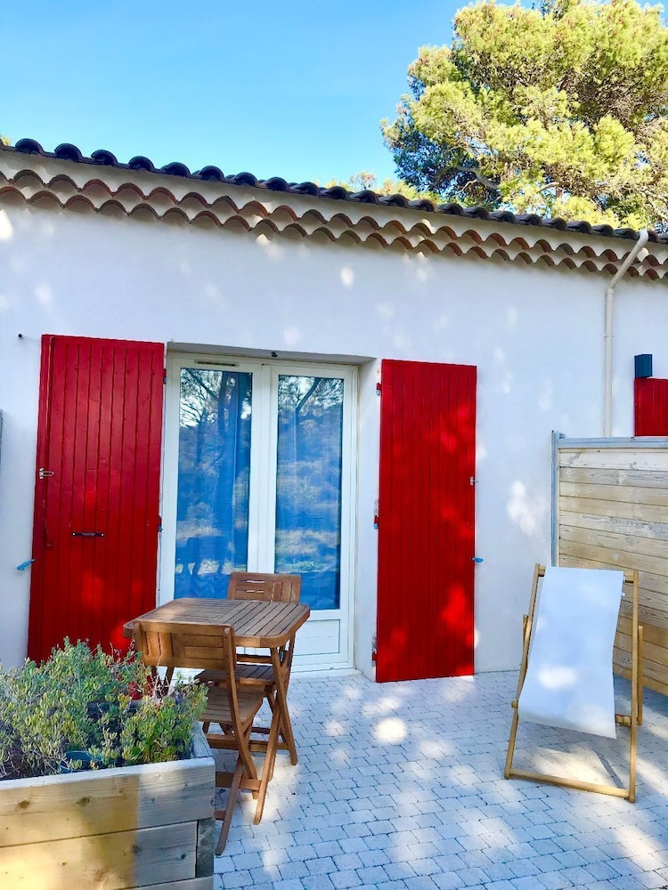 Hôtel Du Joli Bois 25/50