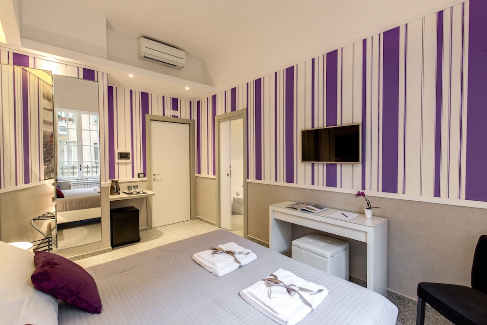 Grand Tour Roma Guest House 31/73