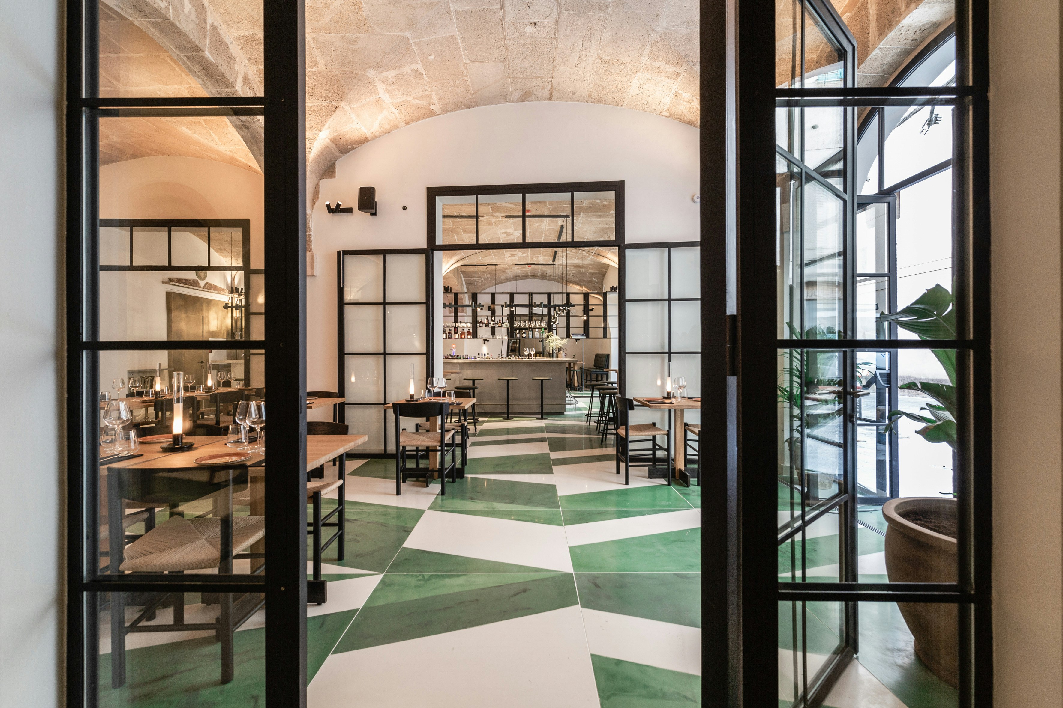 Concepcio by Nobis, Palma, a Member by Design Hotels 16/23