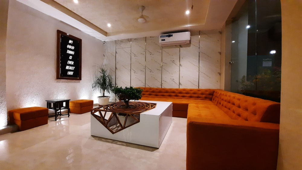 Sai Village Cyber Park 22/38