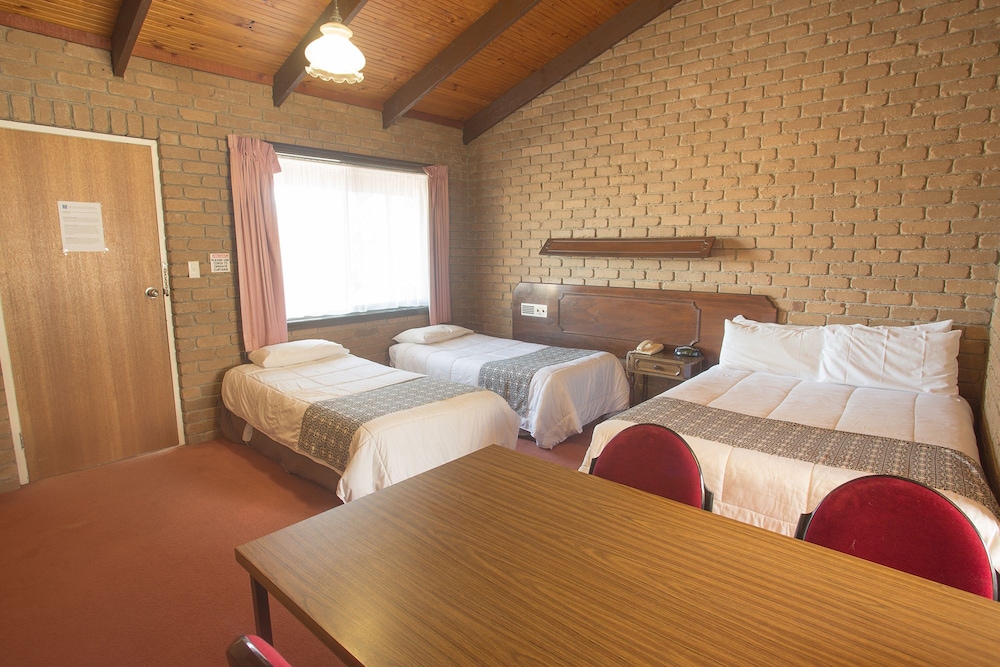 Goldfields Motel Stawell 3/21