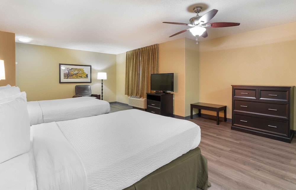 Extended Stay America Fairfield - Napa Valley 18/53