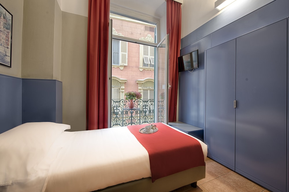 Hotel Italia e Lido Rapallo 33/71