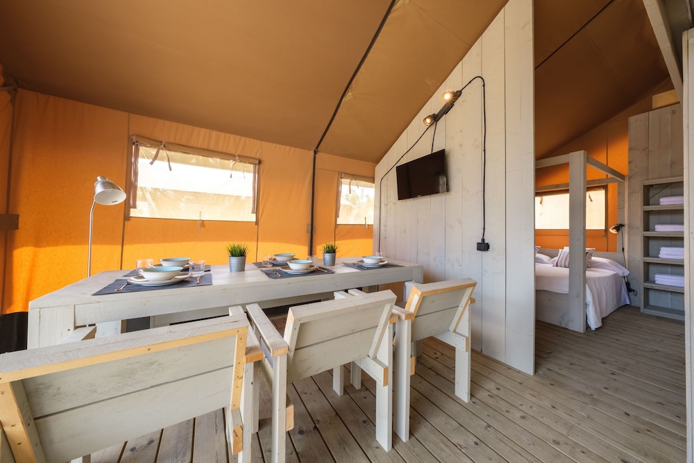 Camping Vendrell Platja 8/31