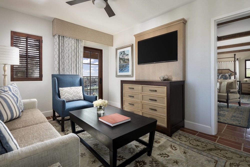 The Ritz-Carlton Bacara Santa Barbara 36/76