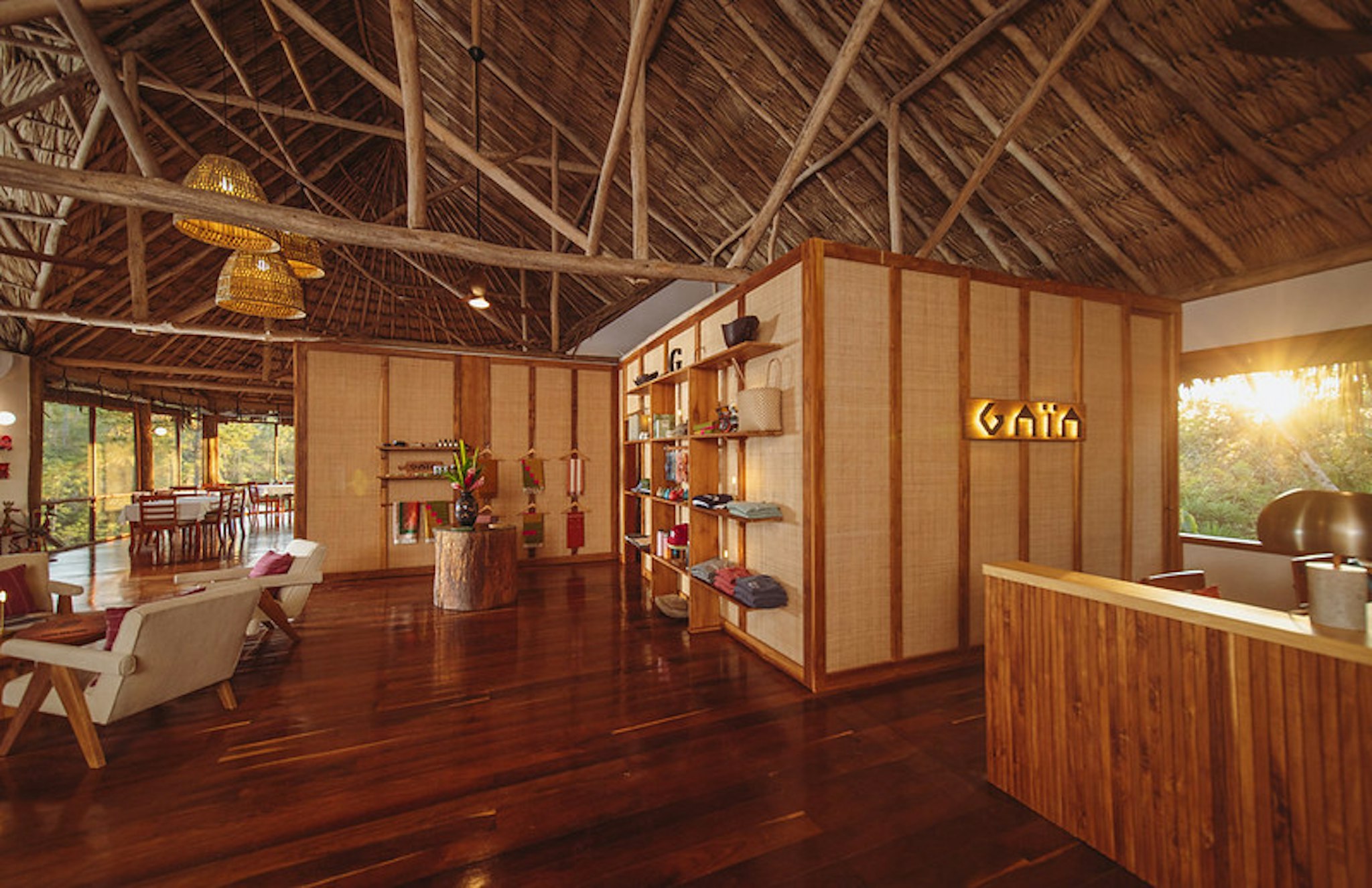 Gaia Riverlodge 43/81