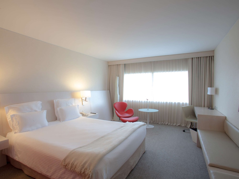 Pullman Rosario City Center 13/67