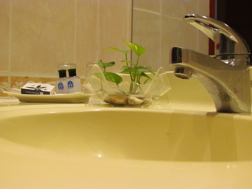 Hotel Seri Malaysia Melaka photo3