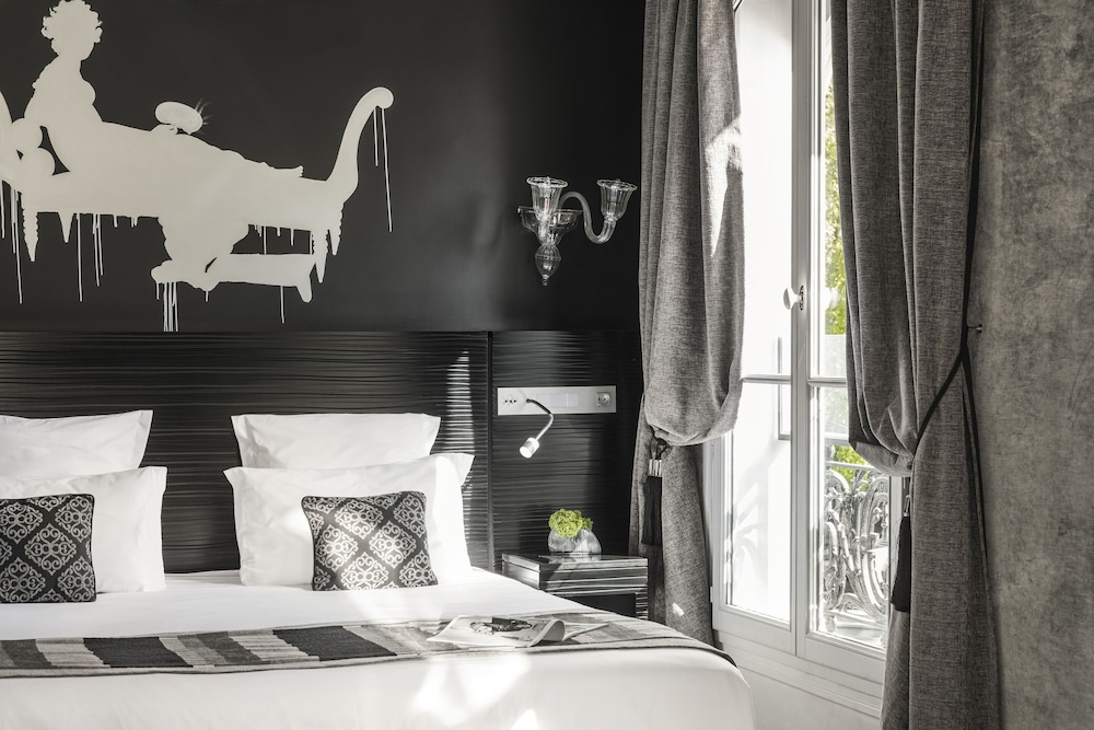 Maison Albar Hotel Paris Champs Elysees 7/50