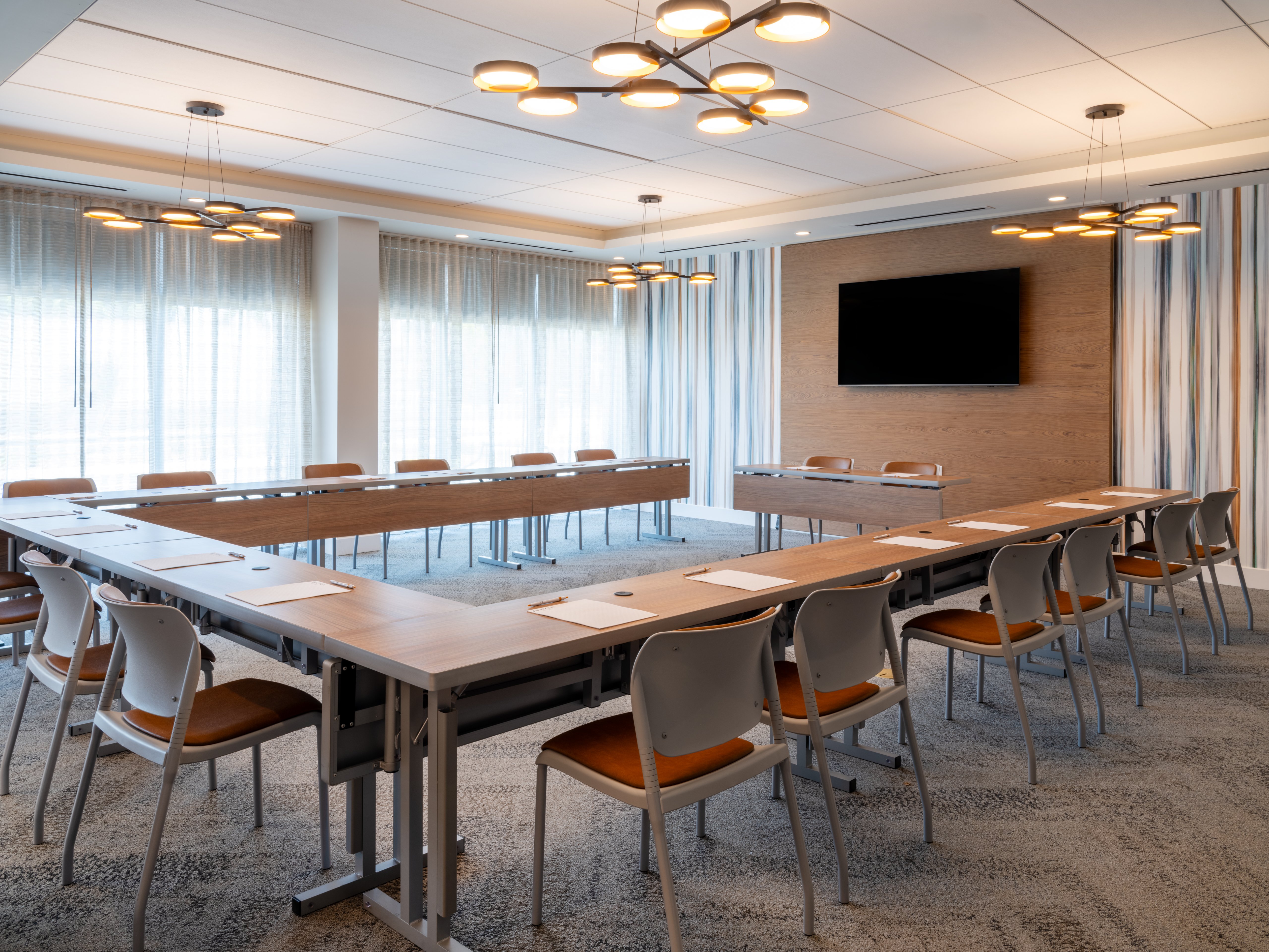 Even Hotel Miami - Doral Area by IHG 65/77