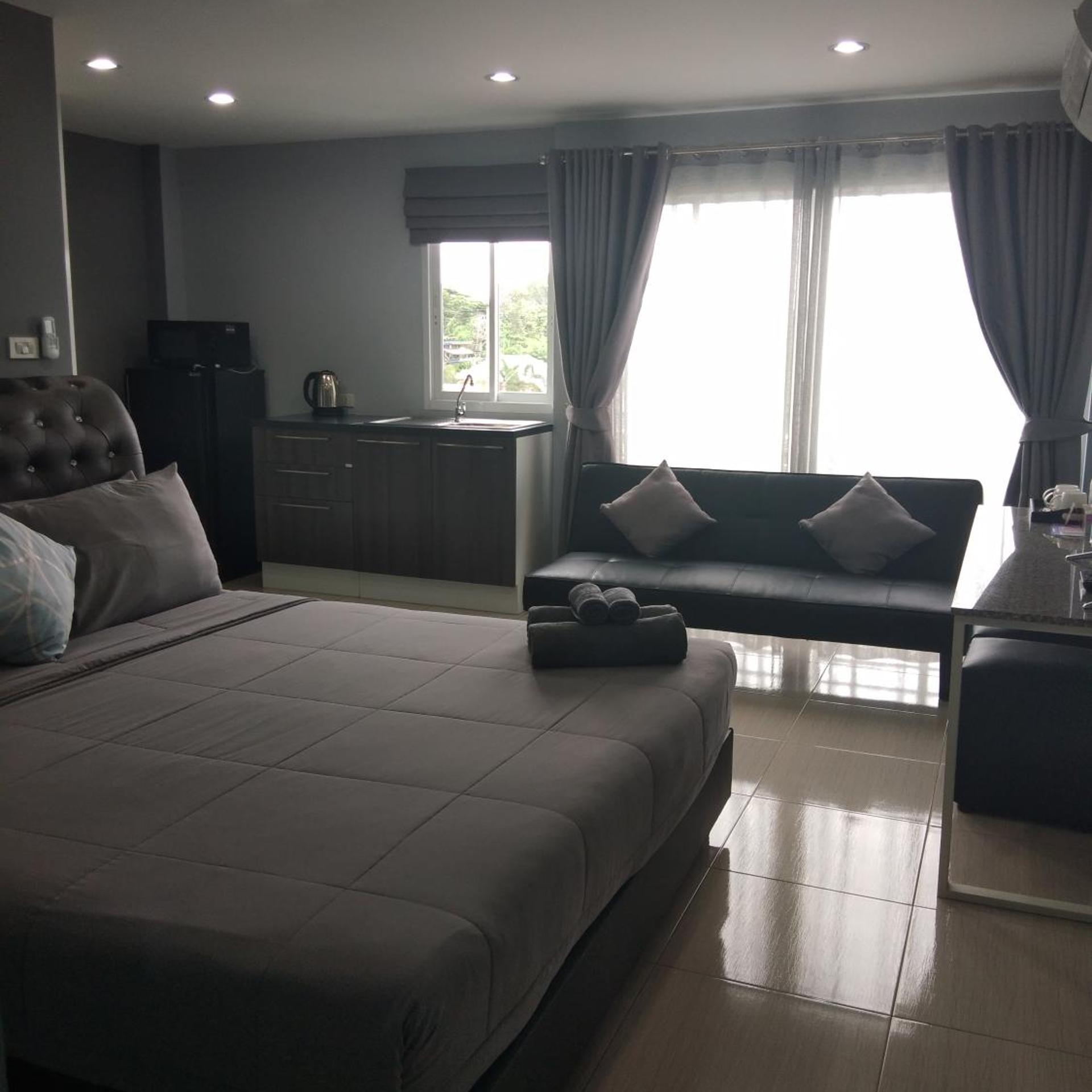 Asia's Beach Apartments 15/60