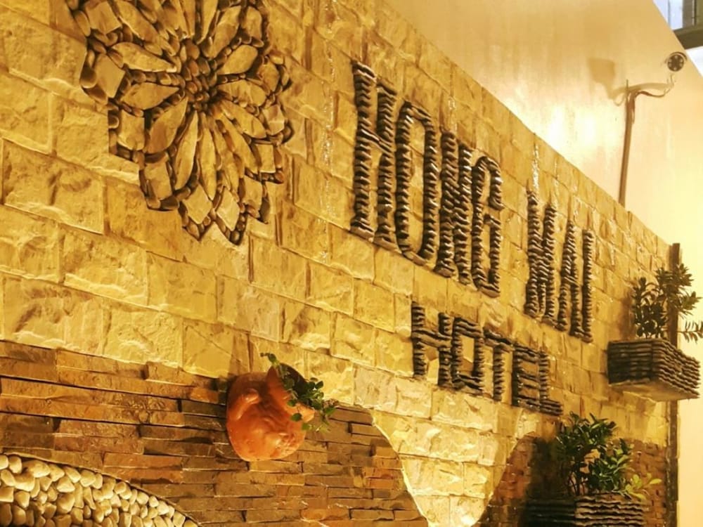 Hong Mai Hotel 23/24