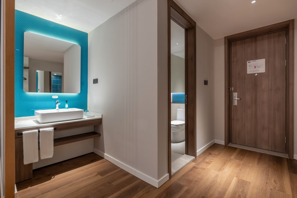 Holiday Inn Express Linyi North New District 19/47