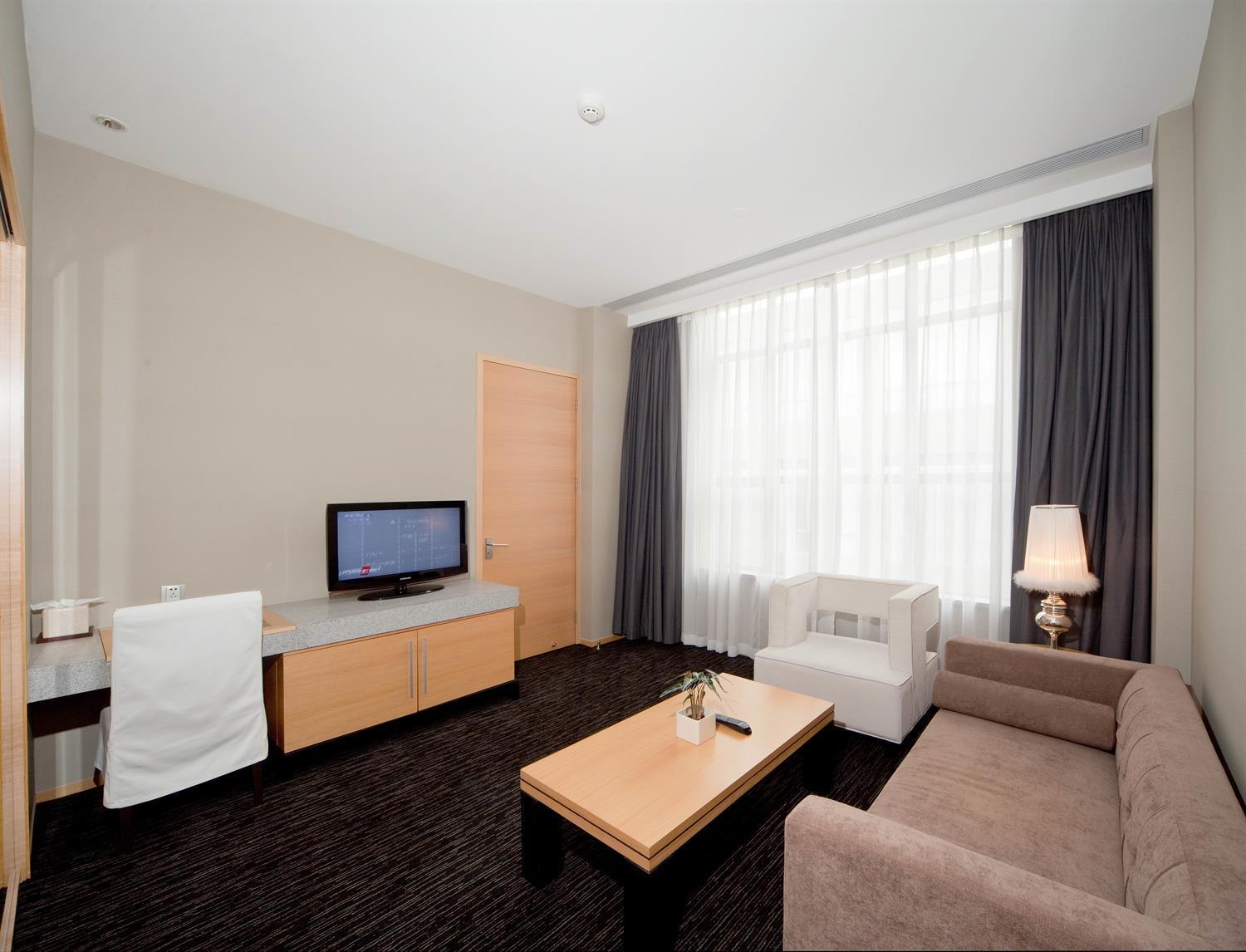 Guangzhou Carat Hotel 39/62