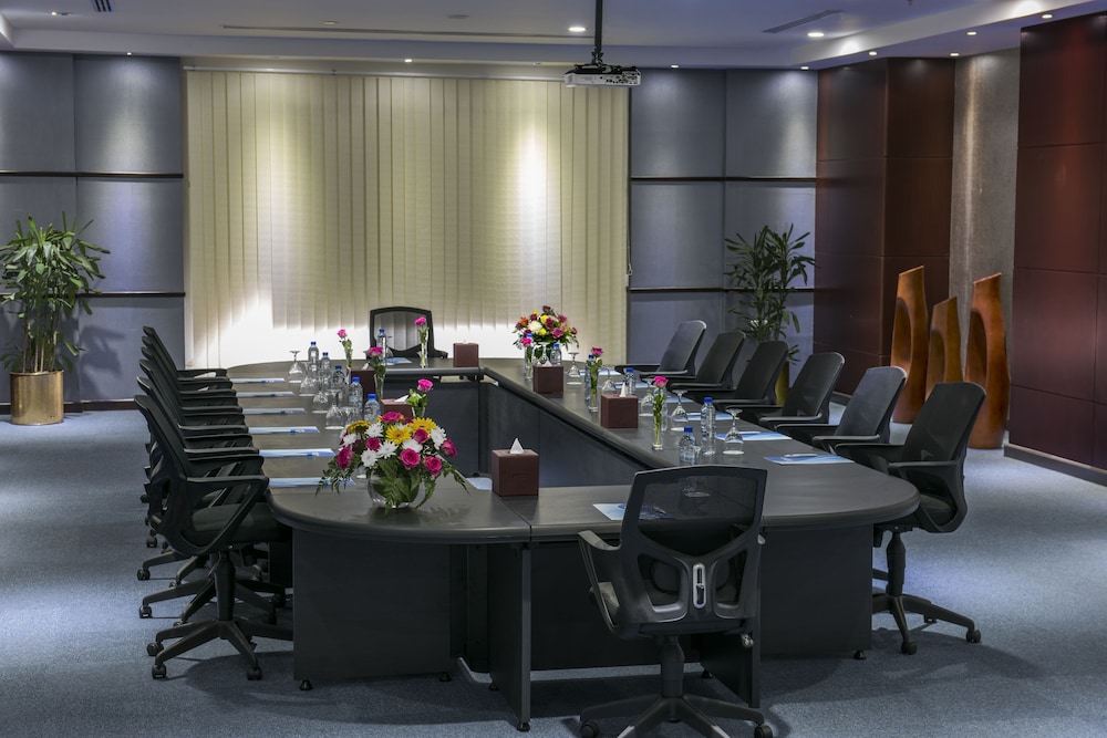 فندق انفينيتي(Infinity Hotel Makkah) 58/60