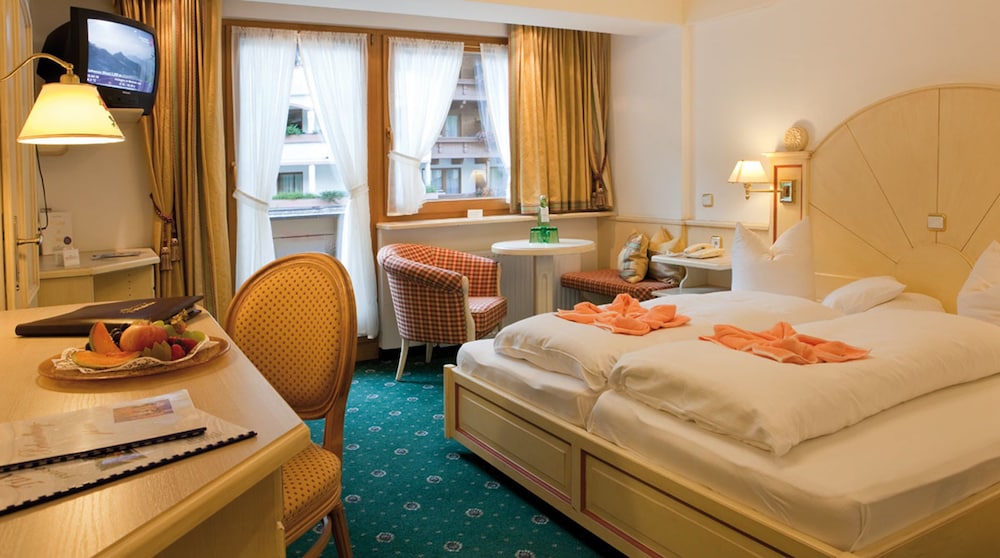 Neuhintertux Hotel Gletscher Spa 29/63