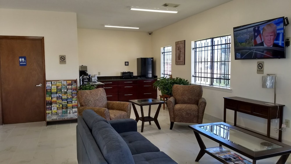 Highland Inn Denham Springs - Baton Rouge East 18/31