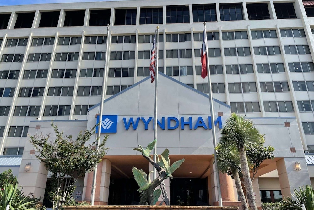 Wyndham Houston near NRG Park/Medical Center in HOUSTON - TX