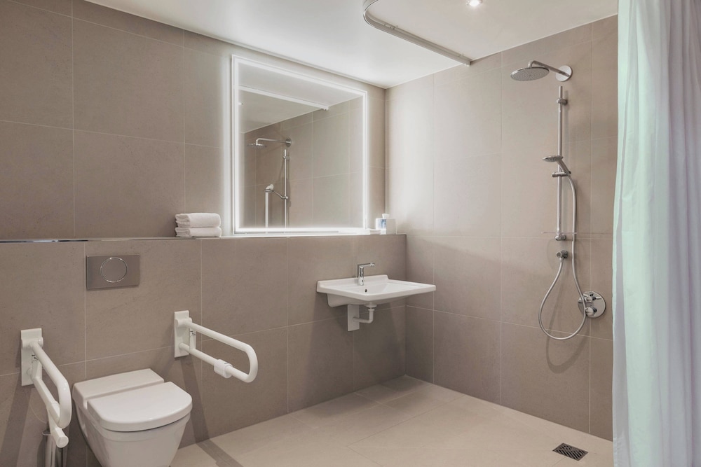 Courtyard by Marriott Freiburg 30/30