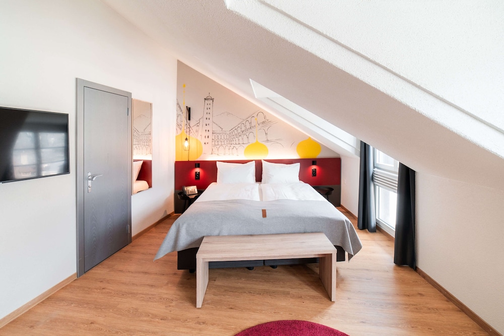 Hotel Stockalperhof 7/35