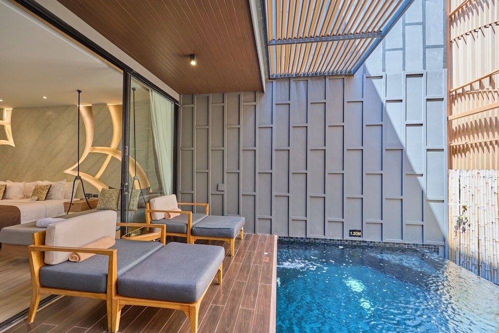 The Yana Villas Hua Hin 23/50