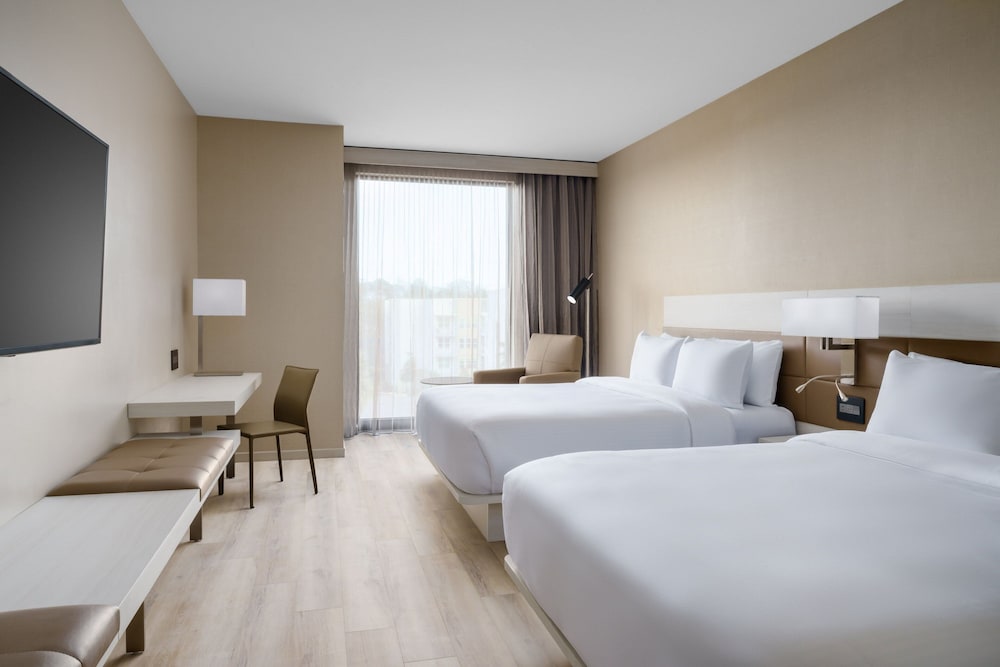 AC Hotel Jacksonville St Johns Town Center 11/45