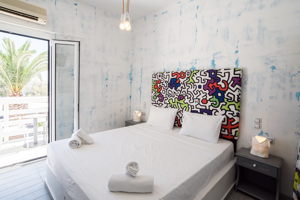 Beach Boutique Hotel 23/67