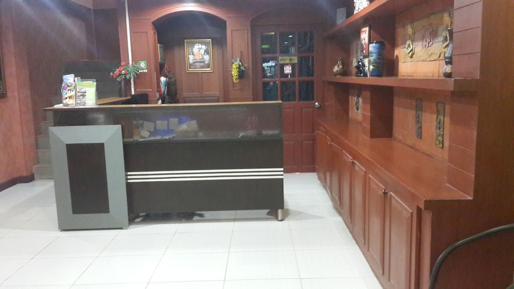 Silla Patong旅舍(Silla Patong Hostel) 图片5