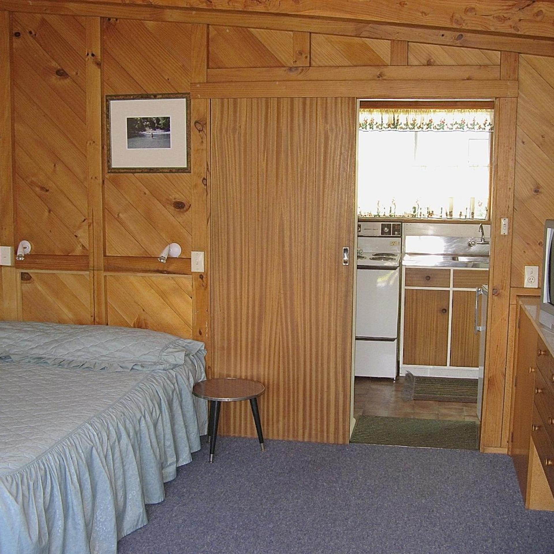 Tongariro River Motel 17/55