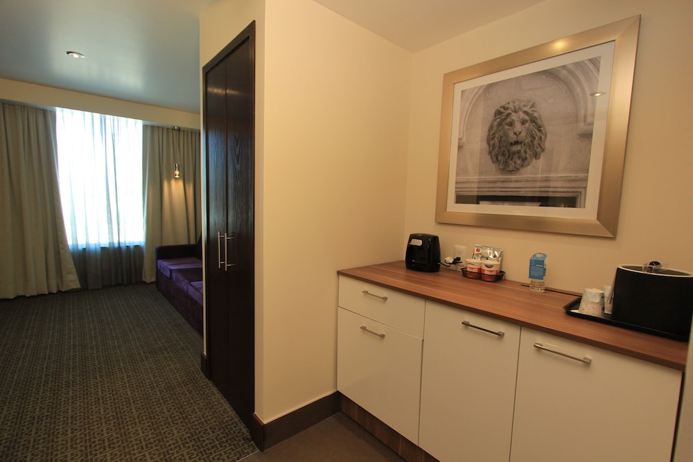 Hampton Inn By Hilton Leon Guanajuato 29/47