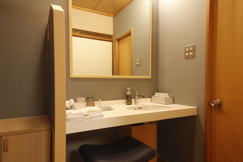 Arima Onsen SPA TERRACE Shisui 35/35
