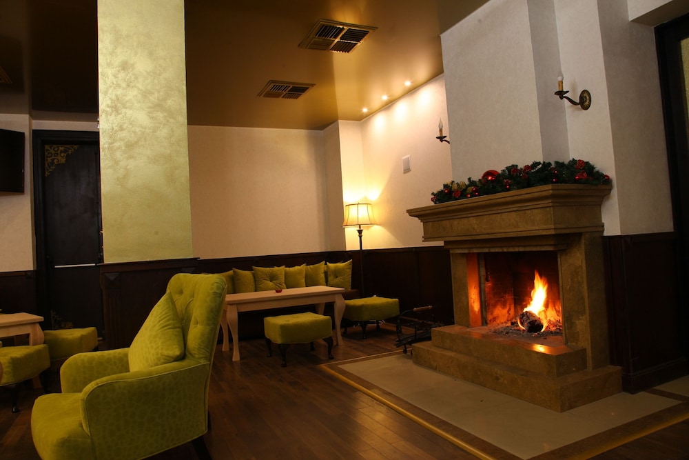 Strimon Garden Spa Hotel 25/33