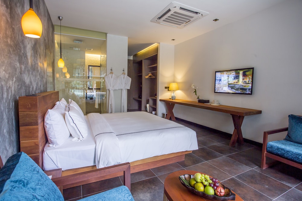 The Waters Khao Lak by Katathani 14/72