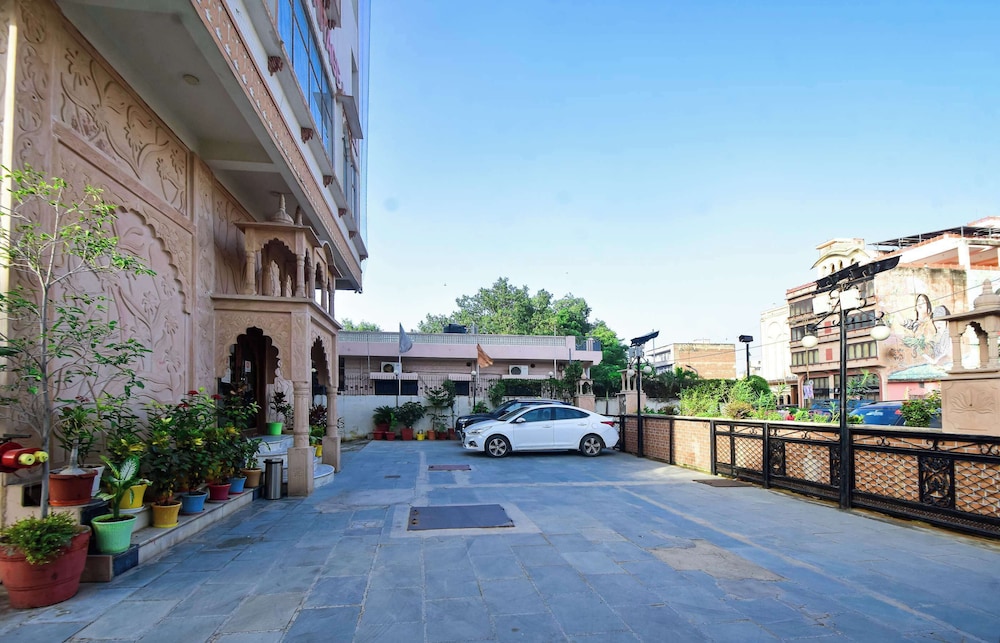Amer City Heritage Hotel 37/50