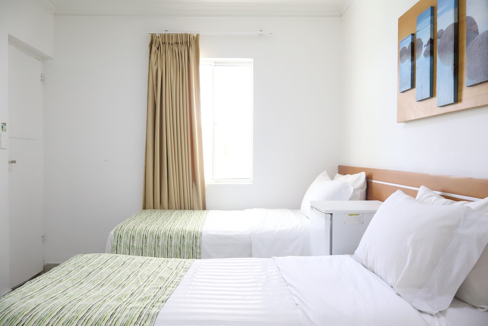 Hotel El Dorado San Andres 40/75