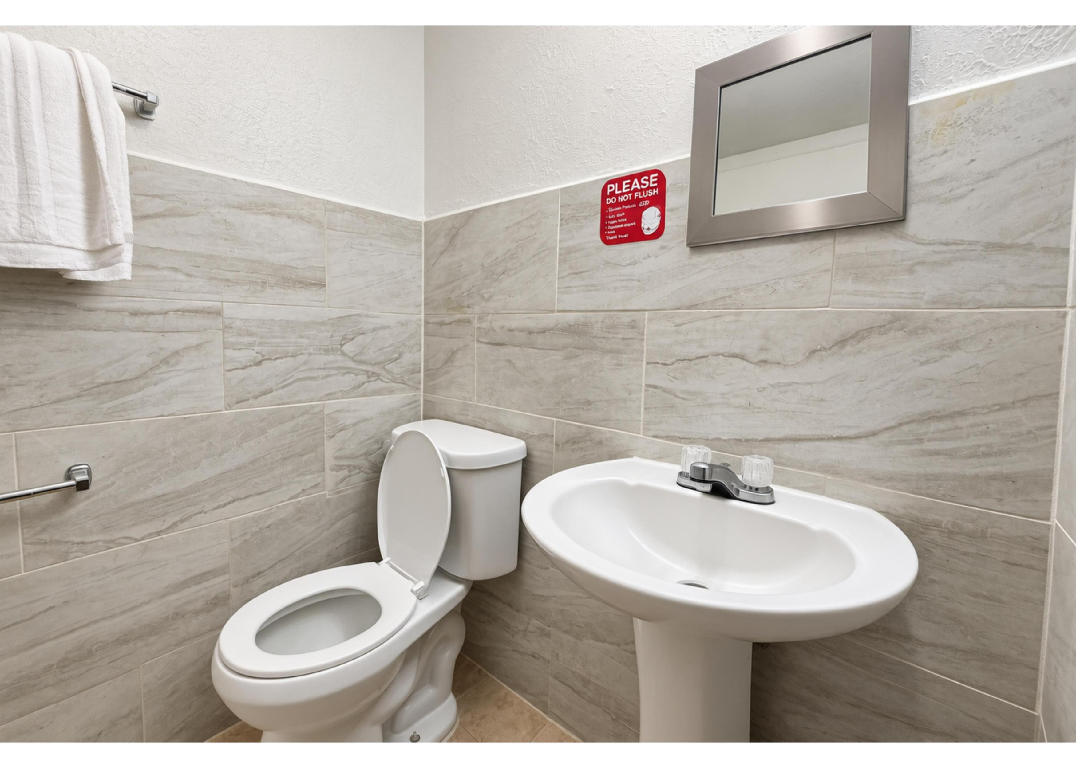OYO Central Inn 16/16