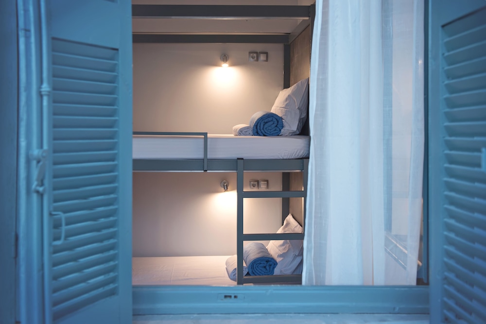 Bedbox Hostel 14/47