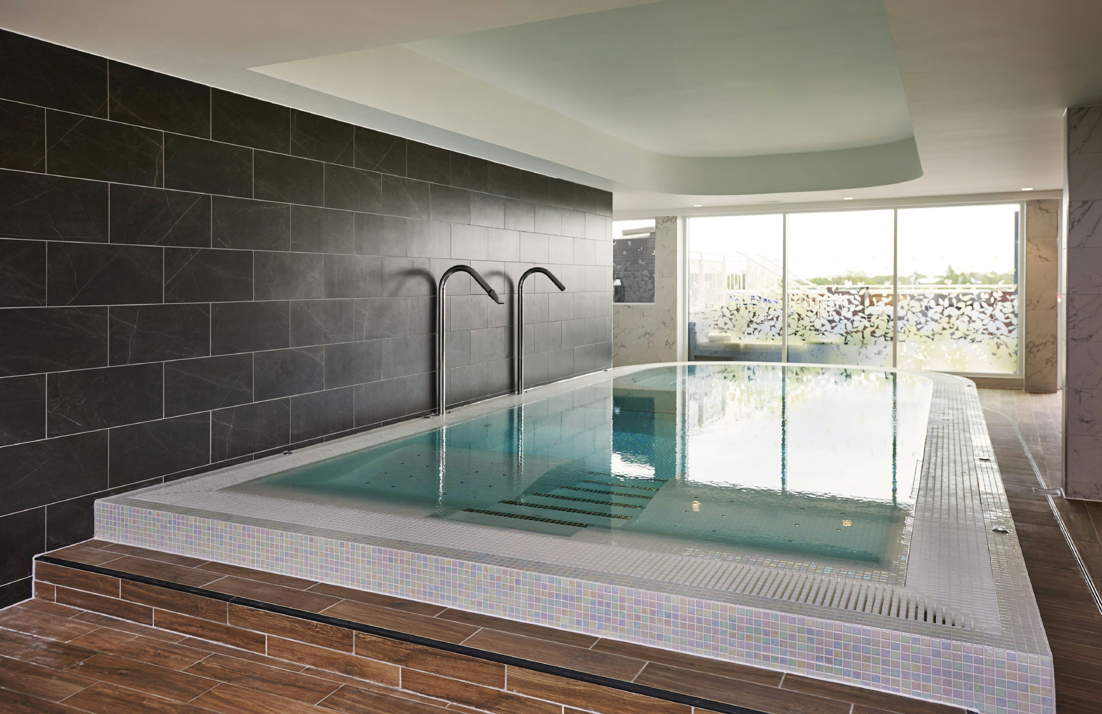 Hilton Southampton - Utilita Bowl 11/41