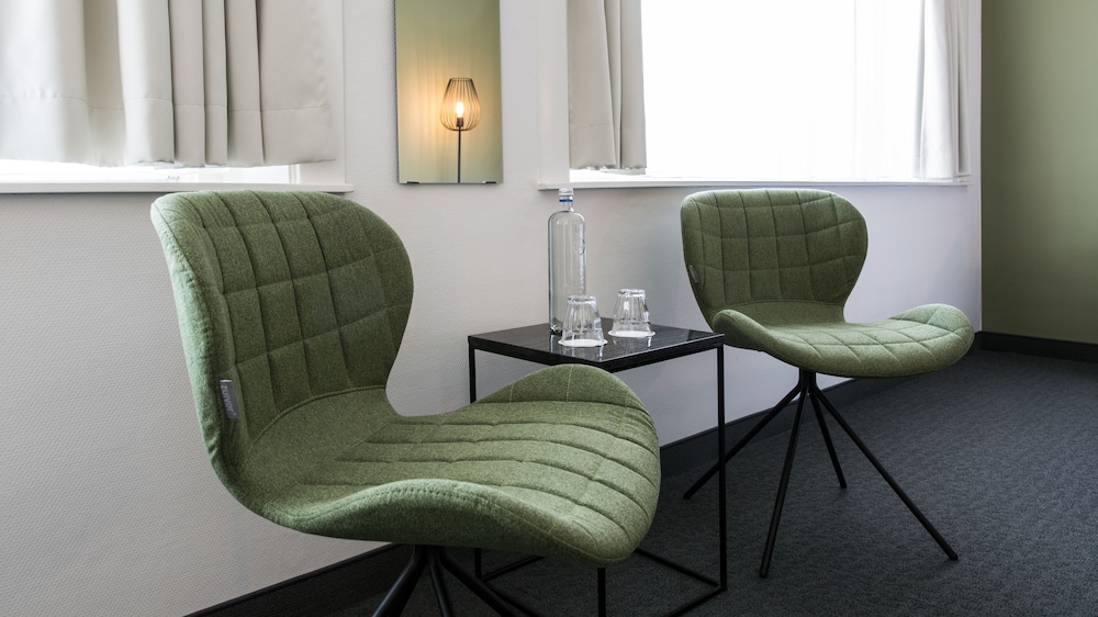 Hampshire Hotel Parkzicht 38/59