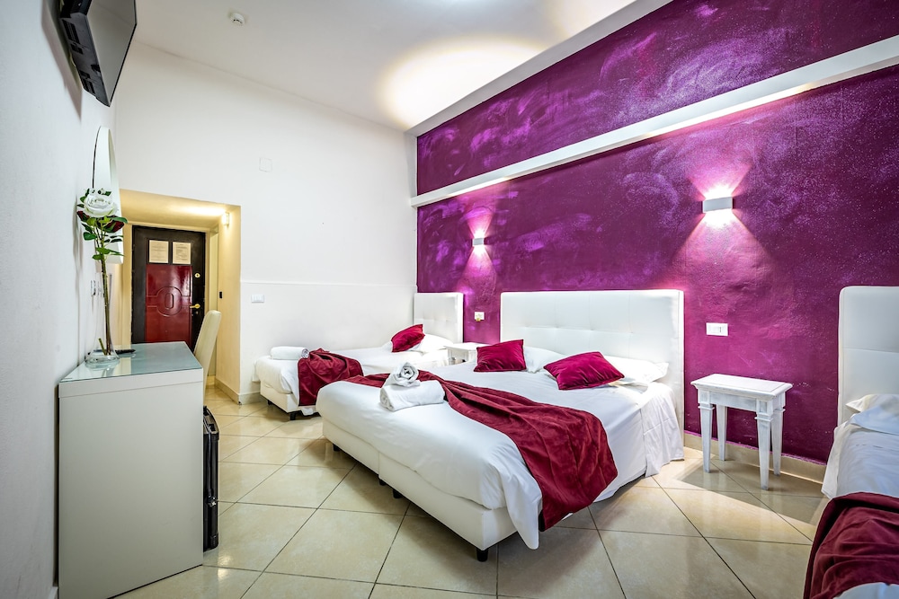 Hotel Veneto 18/60