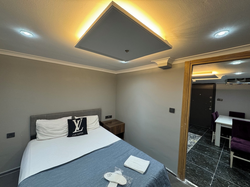 Grand Lara Hotel & Apartments 写真2