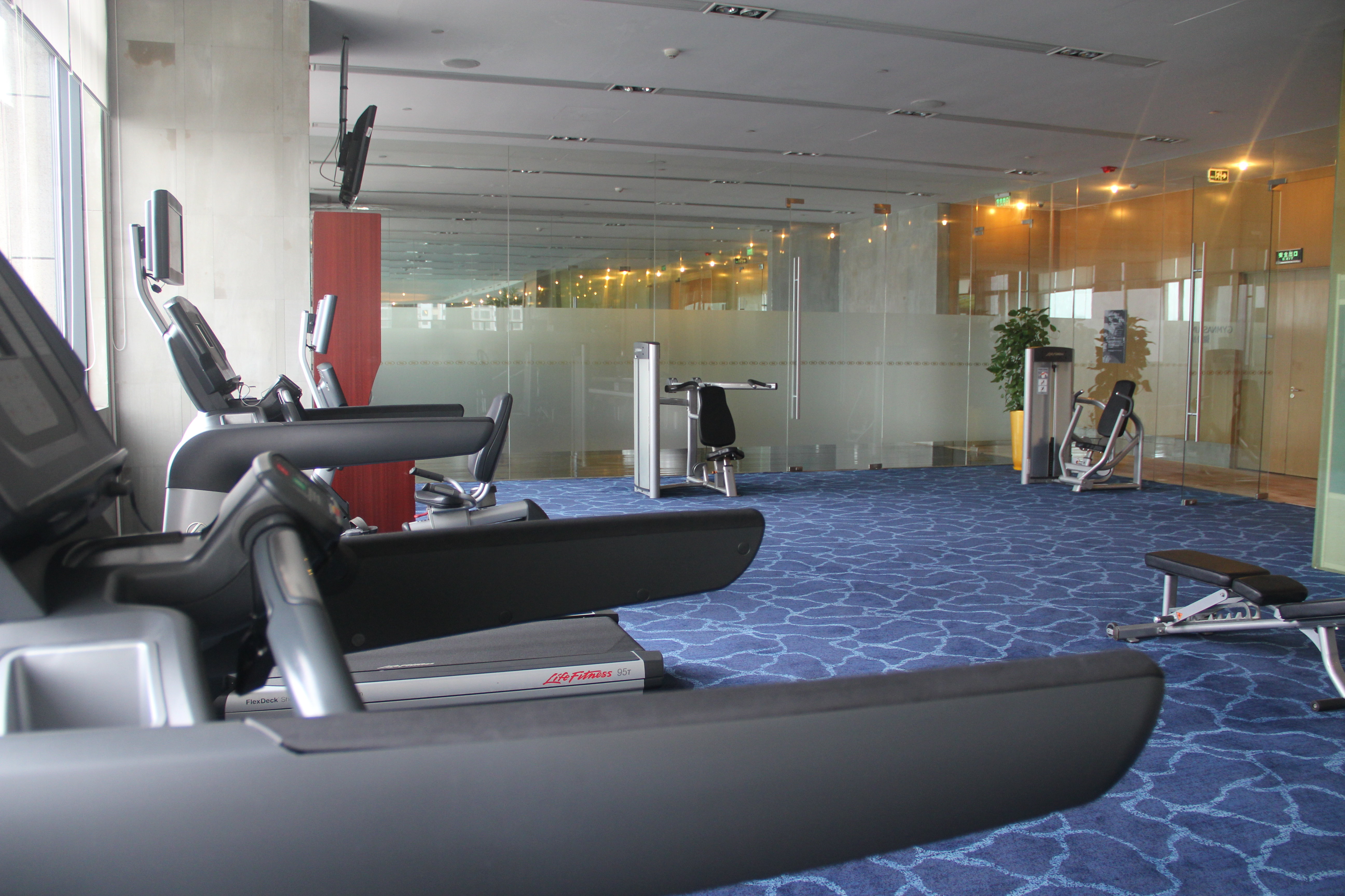 CROWNE PLAZA YICHANG 28/50