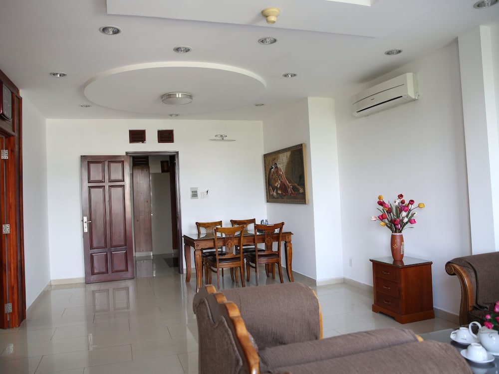 Hoa Phat Hotel &amp; Apartment 29/47