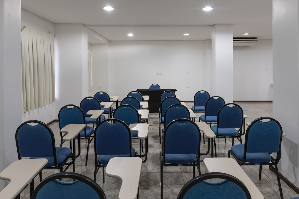 Monreale Express Ribeirao Preto 63/68
