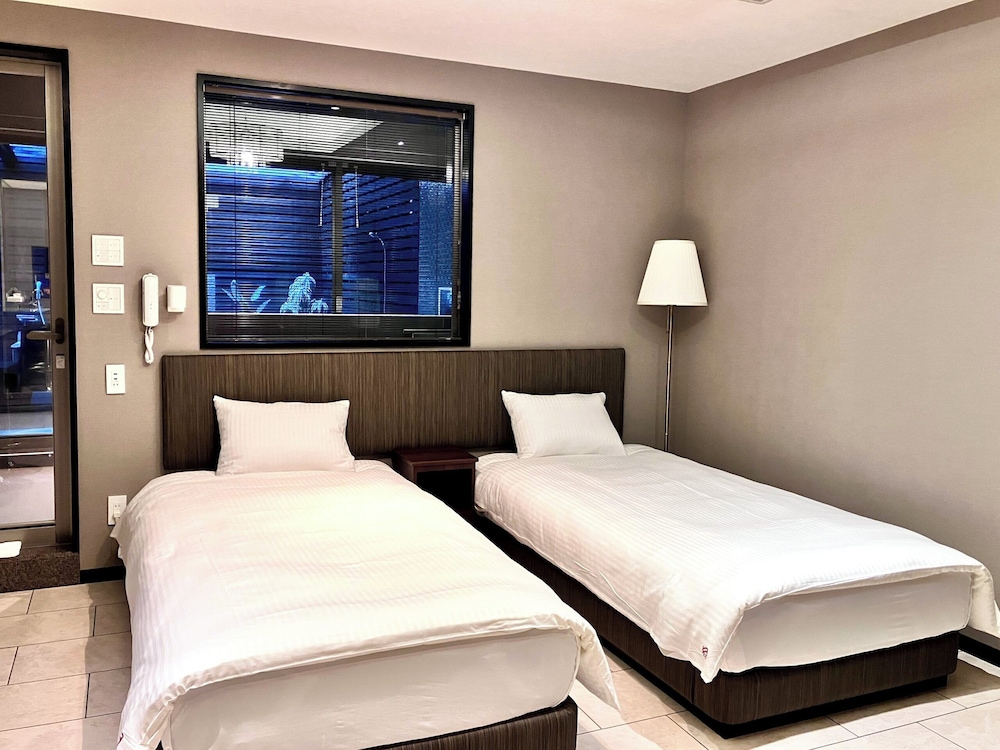 Hotel Square Fuji Gotenba 12/24